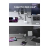67 W Pd Usb Çoklu Şarj Kablosu