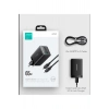65W Pd Usb Çoklu Şarj Kablosu