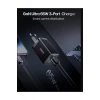 65W Pd Usb Çoklu Şarj Kablosu