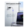 65W Pd Usb Çoklu Şarj Kablosu