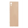 SONY XA1 PREMİER ESNEK KILIF