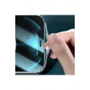 Crystal Seri Şeffaf Telefon Kılıfı Iphone 12 Pro Max