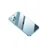Crystal Seri Şeffaf Telefon Kılıfı Iphone 12 Pro Max