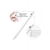 Jr-x9 Aktif Stylus Kalem Değişim Ucu Ile
