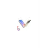 Samsung Z Flip 5 ile Uyumlu Ön & Arka Full Body Esnek Nano Çizilmez Ekran Koruyucu