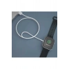 For Apple Watch Seri 1/2/3/4/5/6/se Şarj Kablosu Aleti Hızlı Manyetik Şarj Aleti Akıllı Kapanma