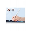 Ipad 2018 Ve Üstü Bluetooth Stylus Akıllı Çizim Kalemi
