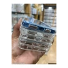 iPhone 14 Plus ile Uyumlu Sararmaz Çizilmez Kristal Netlik Şeffaf Silikon Telefon Kılıfı EvoClear