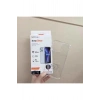 iPhone 14 Plus ile Uyumlu Sararmaz Çizilmez Kristal Netlik Şeffaf Silikon Telefon Kılıfı EvoClear