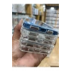 iPhone 15 Plus ile Uyumlu Sararmaz Çizilmez Kristal Netlik Şeffaf Silikon Telefon Kılıfı EvoClear