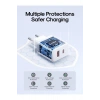 20w Pd Adaptör Ve Type-c To Lightning Kablo Seti