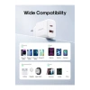 20w Pd Adaptör Ve Type-c To Lightning Kablo Seti