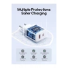 20W Pd 2 Port Şarj Aleti