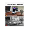 4 in 1 Katlanabilir Şarj İstasyonu Lightning