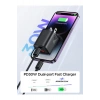 30w Pd 2li Usb Type-c Şarj Aleti Adaptör