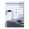 30w Pd 2li Usb Type-c Şarj Aleti Adaptör