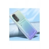 XİAOMİ REDMİ NOTE 11 İLE UYUMLU ŞEFFAF KARTLIKLI KARTVİZİTLİ TELEFON KILIFI CARDCASE