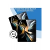 Samsung Galaxy Z Fold 3 ile Uyumlu Ön & Arka Full Body Esnek Nano Çizilmez Ekran Koruyucu