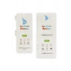 Samsung Galaxy Z Flip 5 ile Uyumlu Ön & Arka Full Body Esnek Nano Çizilmez Ekran Koruyucu