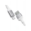 Lighting Metal kopmaz Kablo 3m Beyaz