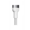 Lighting Metal kopmaz Kablo 3m Beyaz