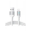 Lighting Metal kopmaz Kablo 3m Beyaz