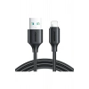 2.4A Usb Lighting Hızlı Şarj Ve Data Kablosu - 1 Metre
