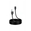 2.4A Usb Lighting Hızlı Şarj Ve Data Kablosu - 1 Metre