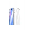 İphone 15 Uyumlu HD Full Kaplayan Premium Ekran Koruyucu Cam