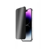 İphone 15 Premium Hayalet Ekran Koruyucu Cam