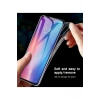 İphone 7-8 Esnek Şeffaf Silikon Cep Telefonu Kılıfı