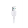 2.4A Usb Lighting Hızlı Şarj Ve Data Kablosu - 1 Metre