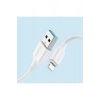 2.4A Usb Lighting Hızlı Şarj Ve Data Kablosu - 1 Metre