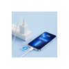 2.4A Usb Lighting Hızlı Şarj Ve Data Kablosu - 1 Metre