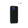 İphone 14 PRO ile Kılıf Soft Ve Şık Tasarım Lüx Dizayn First Silikon Kılıf %100 Yerli Üretim