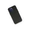 İphone 14 PRO MAX ile Kılıf Soft Ve Şık Tasarım Lüx Dizayn First Silikon Kılıf %100 Yerli Üretim