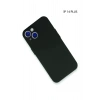İphone 14 PLUS ile Kılıf Soft Ve Şık Tasarım Lüx Dizayn First Silikon Kılıf %100 Yerli Üretim
