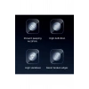 Jr-pf903 Iphone 13 Pro Max 2.5d Privacy Hayalet Ekran Koruyucu
