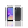 Samsung Galaxy A05 ile Uyumlu Kamera Korumalı Şeffaf Silikon Kılıf