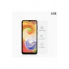 Samsung Galaxy A05s ile Uyumlu 9H Temperli Cam Ekran Koruyucu Leke Tutmaz HD Netlik