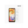 Samsung Galaxy A35 ile Uyumlu 9H Temperli Cam Ekran Koruyucu Leke Tutmaz HD Netlik