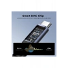 SY-C02 Audio Adaptör Type-C to 3.5mm