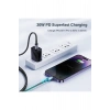 S-CL020A10 100W Typ-c To Lighting Metal Kablo 1,2m