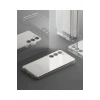 Samsung Galaxy S24 ile Uyumlu Kamera Korumalı Şeffaf Silikon Kılıf