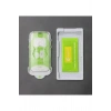 Apple iPhone 14 Plus Uyumlu Kolay Kurulum Ve Hizalama Aparatlı 5D Privacy Full HD Ekran Koruyucu