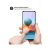 Xiaomi Redmi Note 13 Pro 4G/5G ile Uyumlu 9H Temperli Cam Ekran Koruyucu Leke Tutmaz HD Netlik