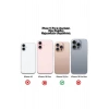 İphone 16 PRO ile Uyumlu First Silikon Kılıf %100 Yerli Üretim
