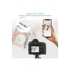 Type-C Kart Okuyucu  MacBook Telefon Bilgisayar Tablet Uyumlu Type-C to USB / SD / TF