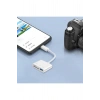 Type-C Kart Okuyucu  MacBook Telefon Bilgisayar Tablet Uyumlu Type-C to USB / SD / TF