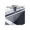 Samsung Galaxy S24 Uyumlu Privacy Hayalet Full Cam Ekran Koruyucu